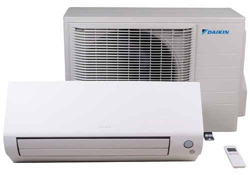 Ar condicionado DAIKIN FTXM35A